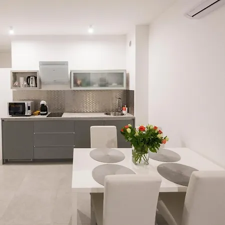Lola Appartement *