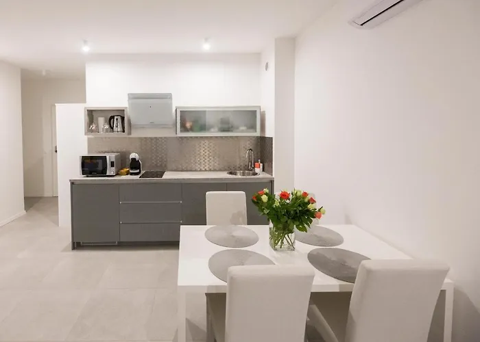 Lola Appartement *