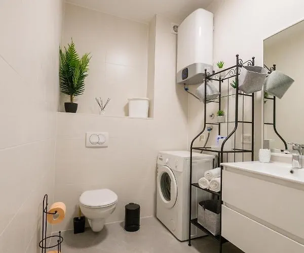 Lola Appartement *