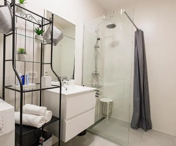 Appartement Lola *