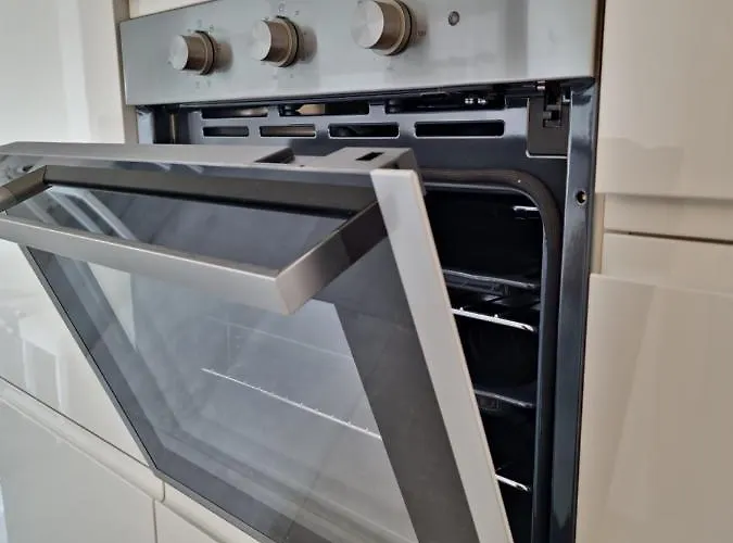 Appartement Lola Podstrana